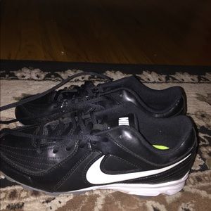 Nike Softball cleats